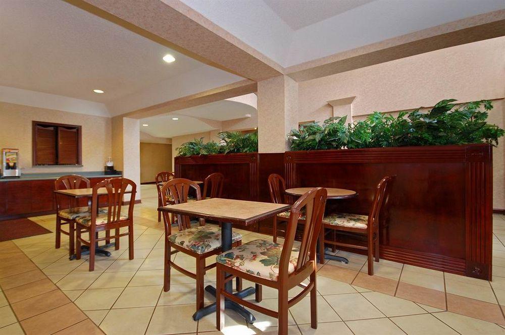 Comfort Suites Eufaula Extérieur photo