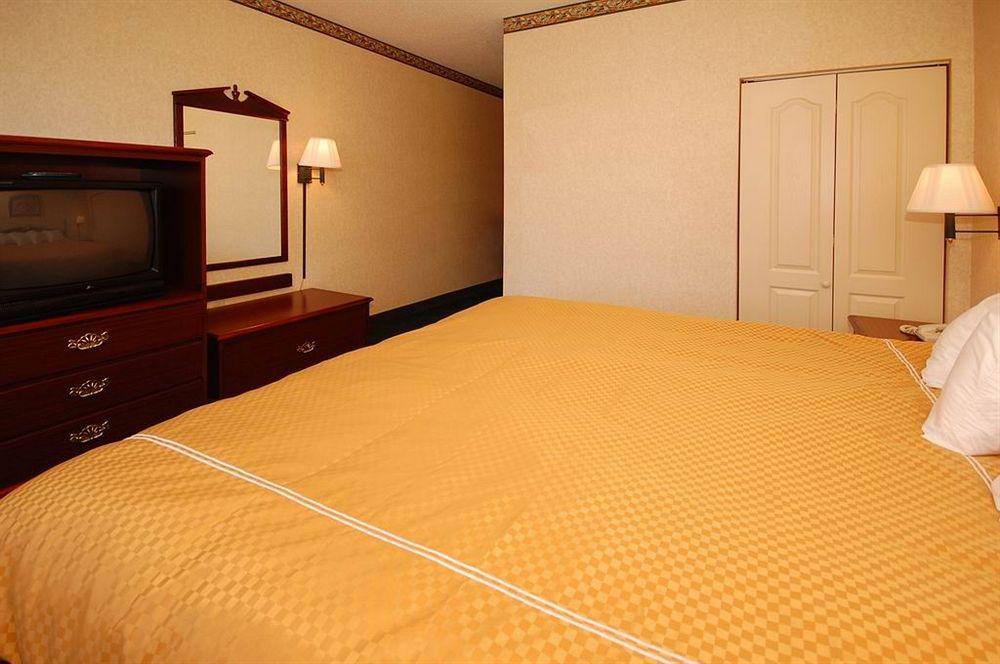 Comfort Suites Eufaula Extérieur photo