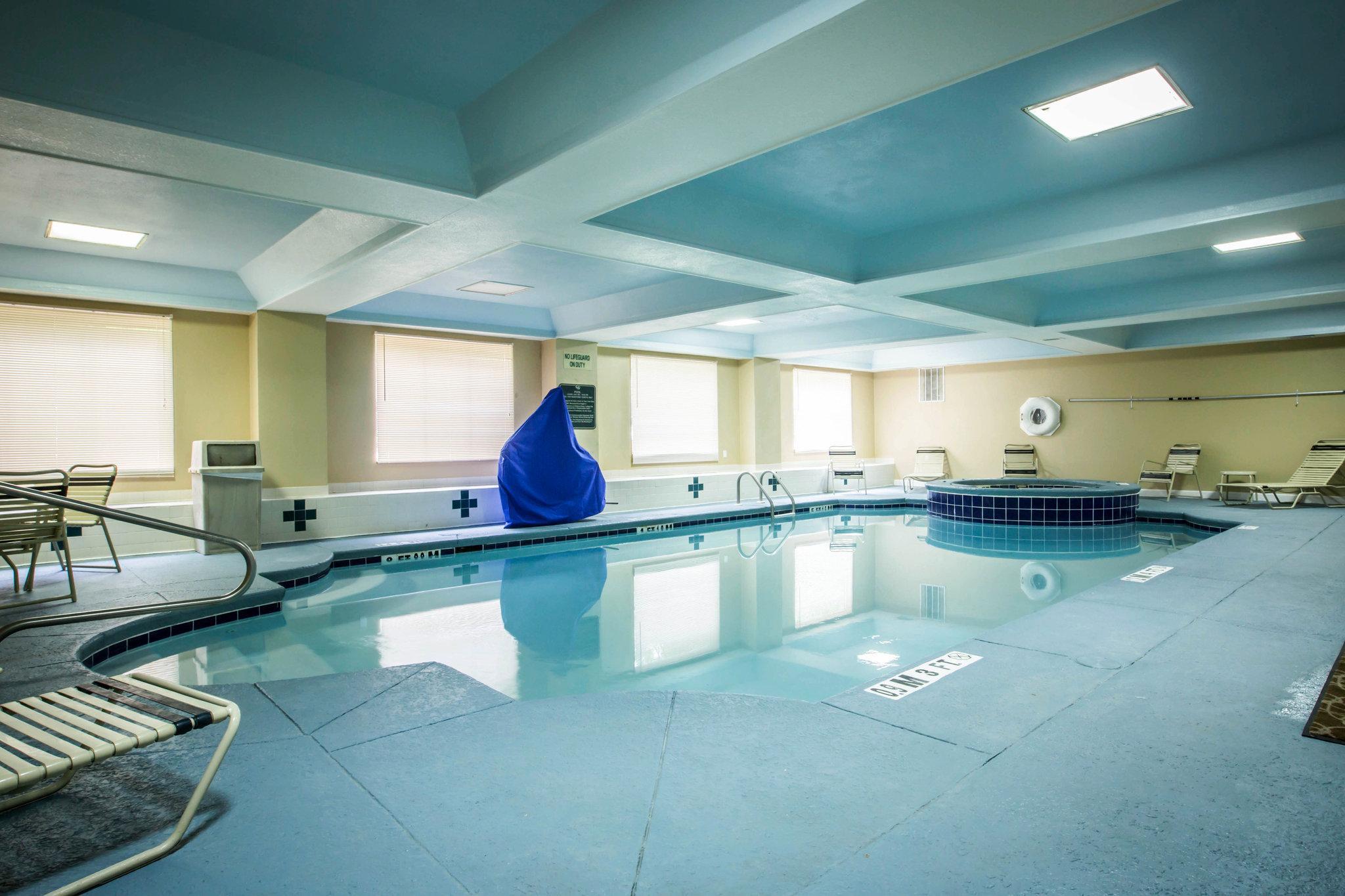 Comfort Suites Eufaula Extérieur photo